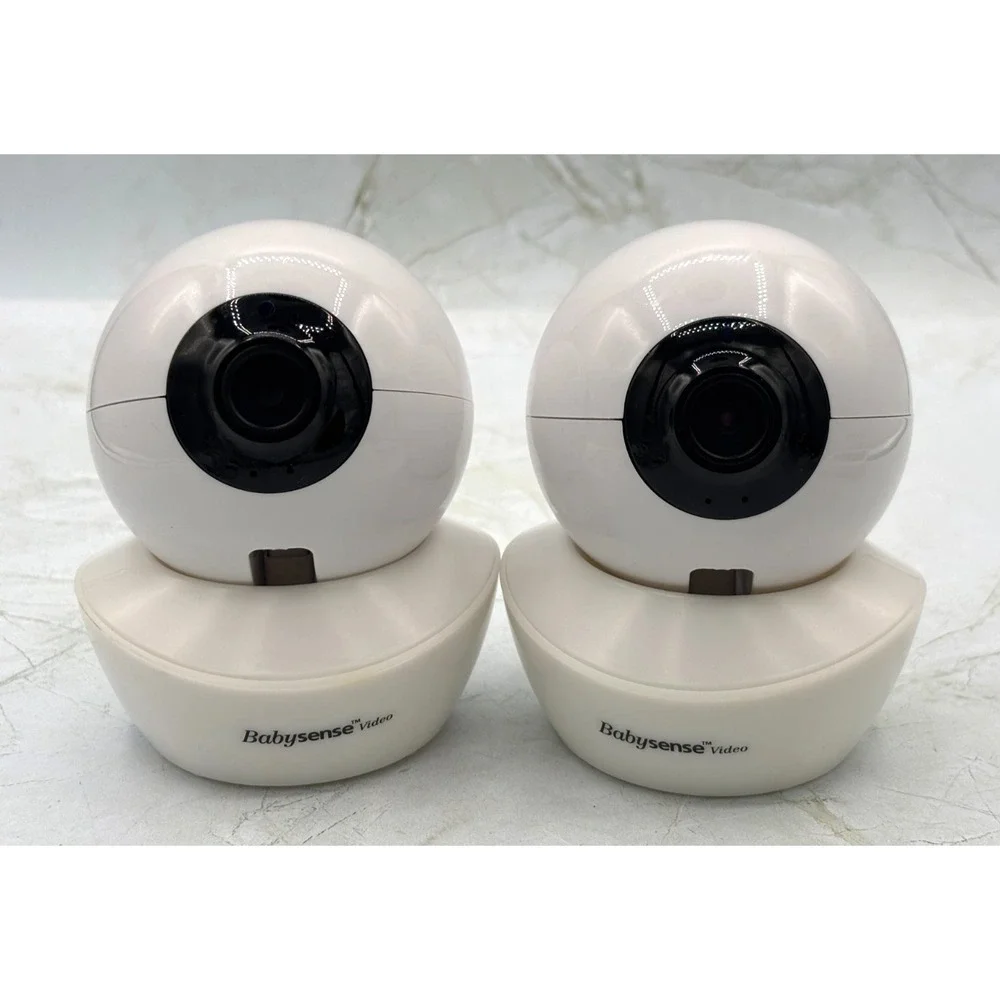 BabySense v43 video
